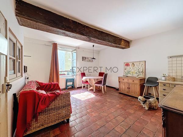 Tournus (71700) Coup de cœur assuré au cœur de Tournus !