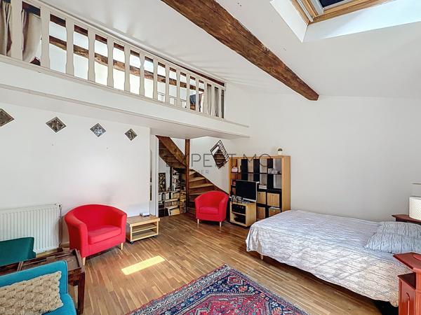 Tournus (71700) Coup de cœur assuré au cœur de Tournus !