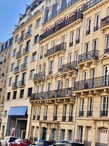 F2-33 m2- VAL DE GRACE