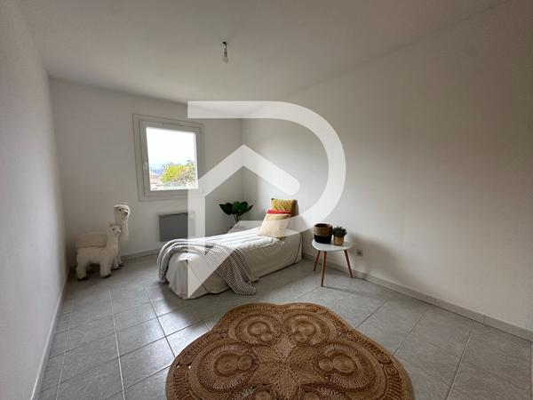 Maison 4 pièces 106 m2