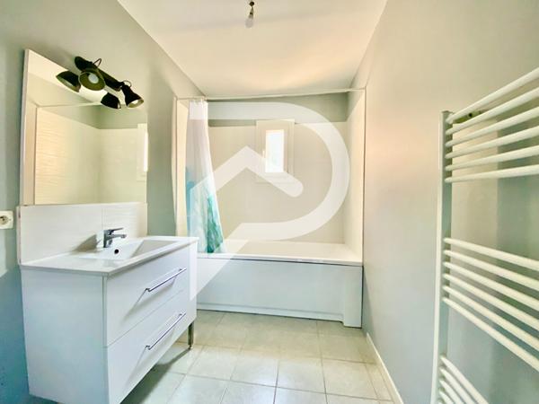 Maison 4 pièces 106 m2