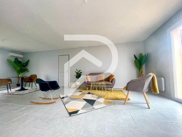 Maison 4 pièces 106 m2