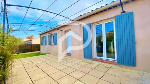 Maison 4 pièces 106 m2
