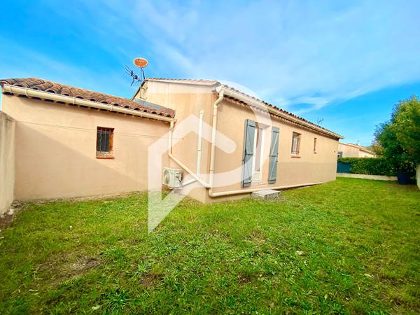 Maison 4 pièces 106 m2