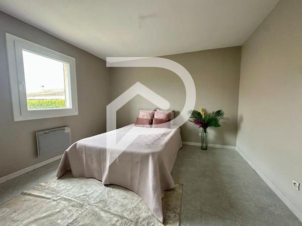 Maison 4 pièces 106 m2