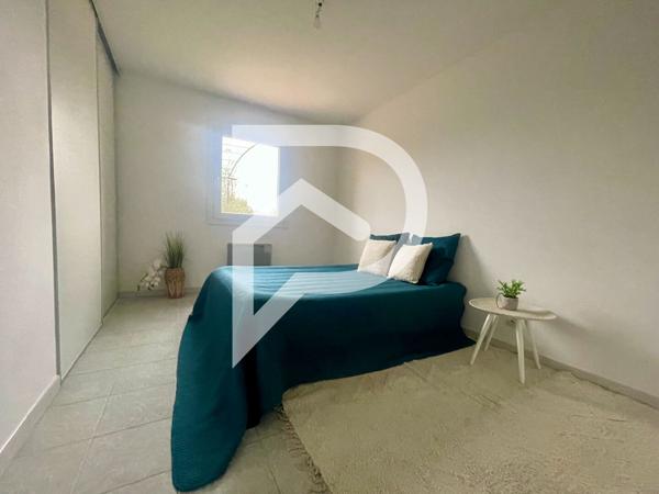 Maison 4 pièces 106 m2