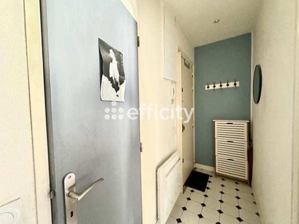 Appartement 2 pièces - 33 m² Exclusivité