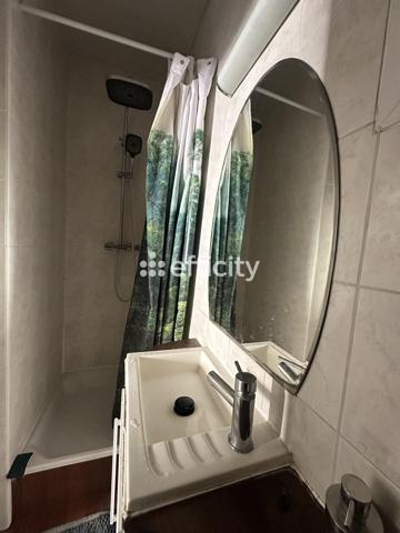 Appartement 2 pièces - 33 m² Exclusivité