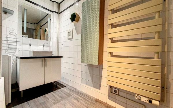 Appartement à louer    3 pièces •  Nancy