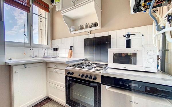 Appartement à louer    3 pièces •  Nancy