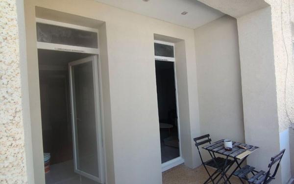 Appartement à louer    3 pièces •  Nancy