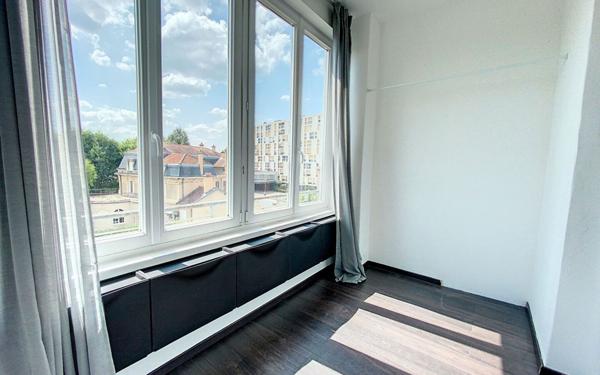 Appartement à louer    3 pièces •  Nancy