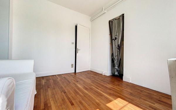 Appartement à louer    3 pièces •  Nancy