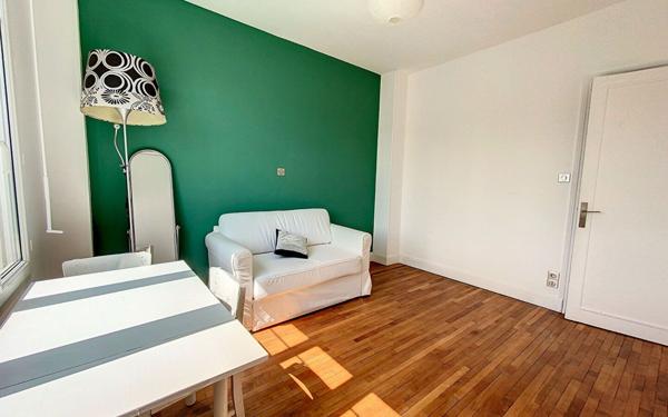 Appartement à louer    3 pièces •  Nancy