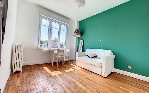 Appartement à louer    3 pièces •  Nancy