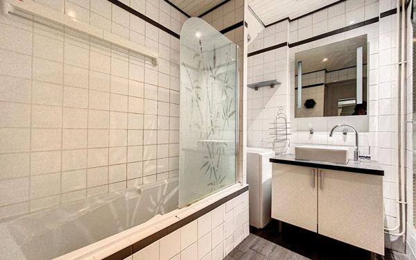 Appartement à louer    3 pièces •  Nancy