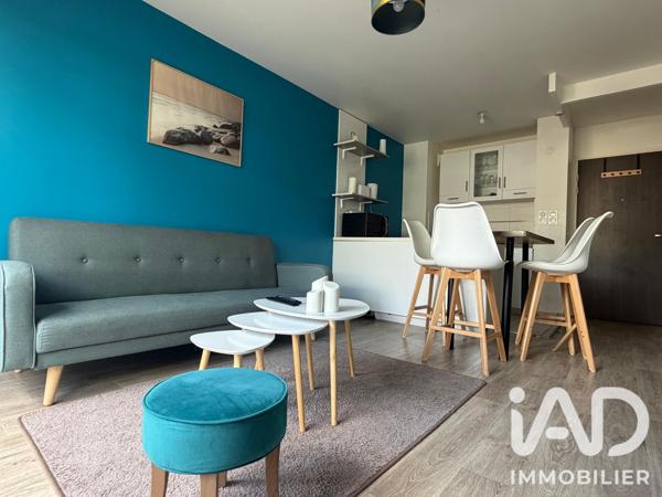 Location appartement 2 pièces 38,91 m² Éragny