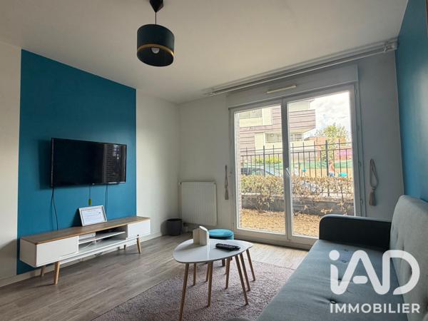 Location appartement 2 pièces 38,91 m² Éragny