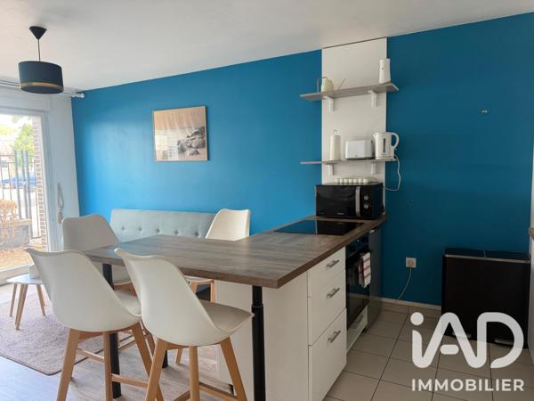 Location appartement 2 pièces 38,91 m² Éragny