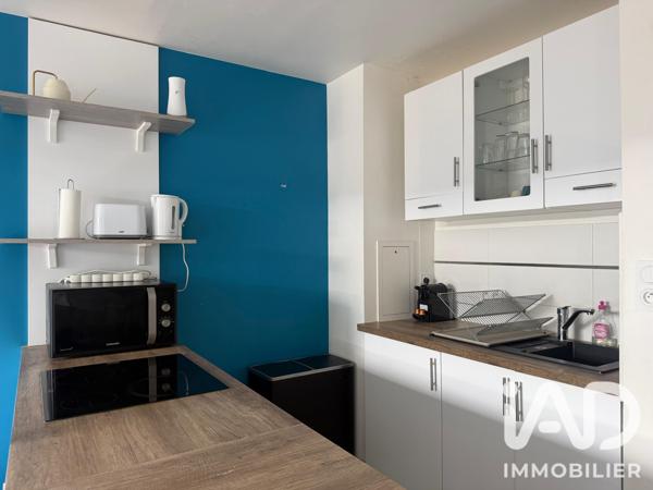 Location appartement 2 pièces 38,91 m² Éragny