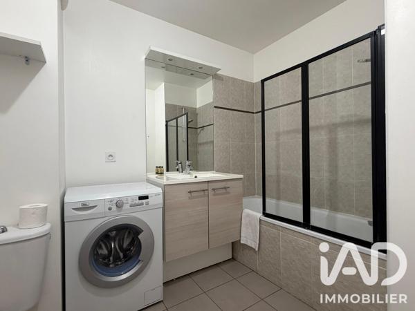 Location appartement 2 pièces 38,91 m² Éragny