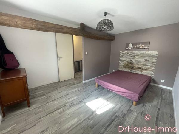 Maison à vendre 4 pièces de 148 m²