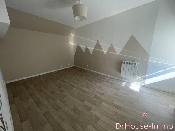 Maison à vendre 4 pièces de 148 m²