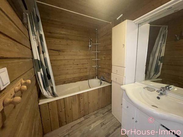 Maison à vendre 4 pièces de 148 m²