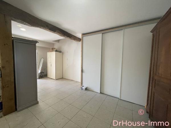 Maison à vendre 4 pièces de 148 m²