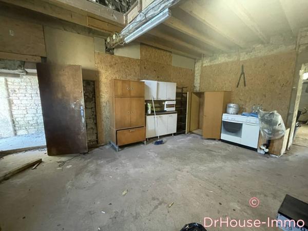 Maison à vendre 4 pièces de 148 m²
