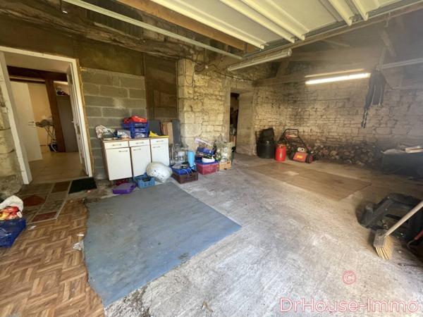 Maison à vendre 4 pièces de 148 m²