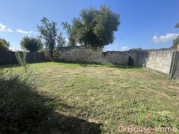 Maison à vendre 4 pièces de 148 m²