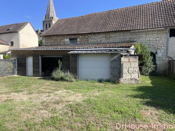 Maison à vendre 4 pièces de 148 m²