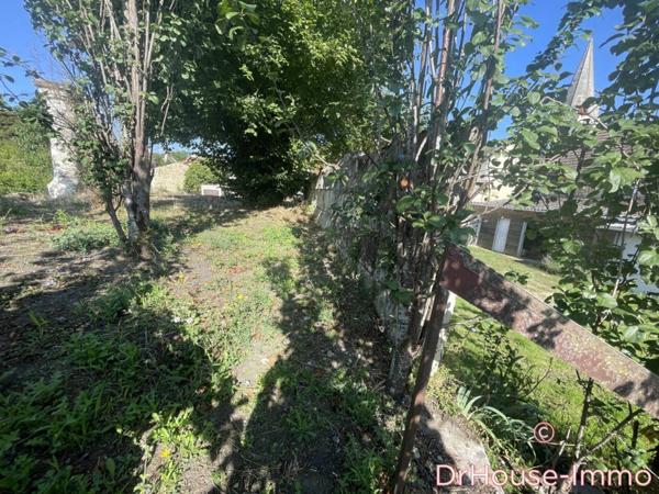 Maison à vendre 4 pièces de 148 m²