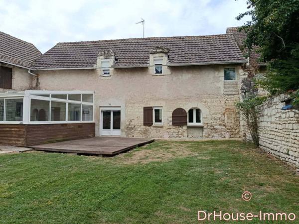 Maison à vendre 4 pièces de 148 m²