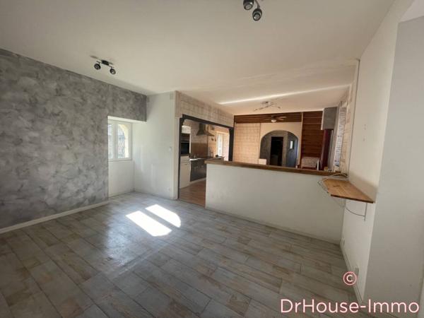 Maison à vendre 4 pièces de 148 m²