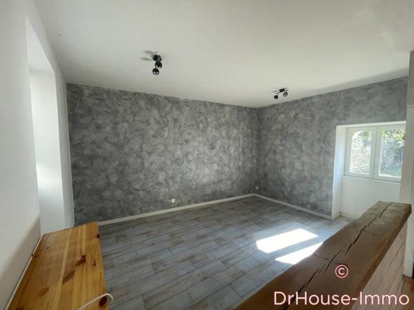 Maison à vendre 4 pièces de 148 m²