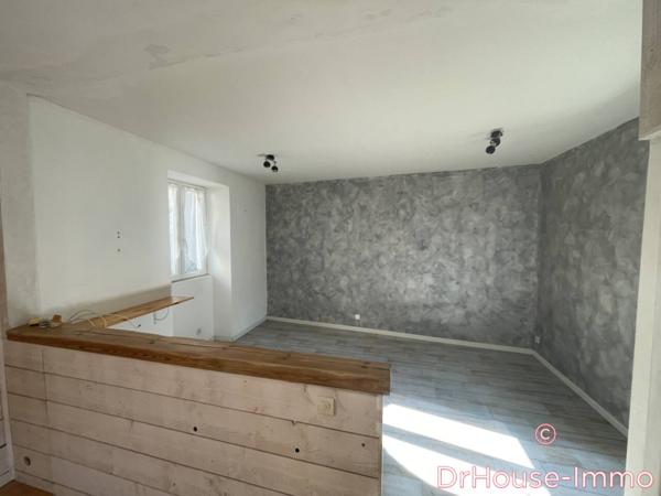 Maison à vendre 4 pièces de 148 m²