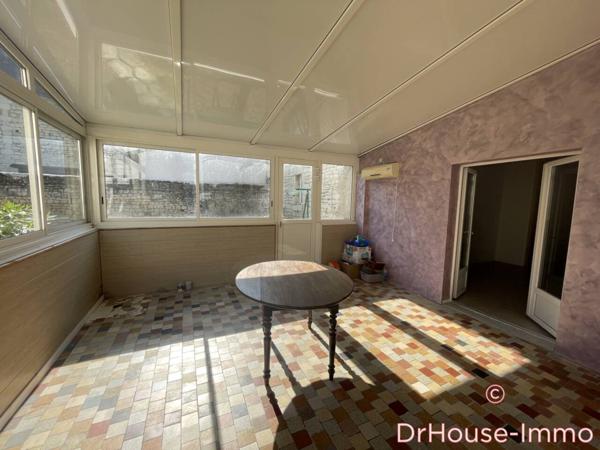 Maison à vendre 4 pièces de 148 m²