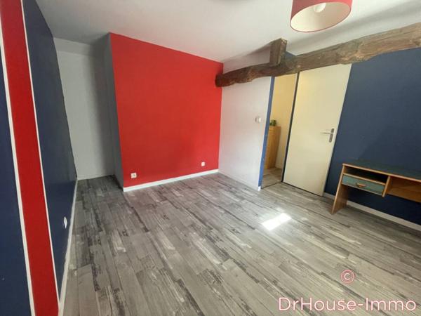 Maison à vendre 4 pièces de 148 m²