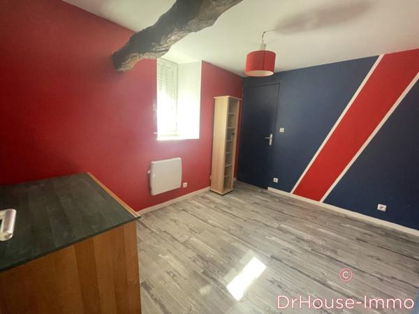 Maison à vendre 4 pièces de 148 m²