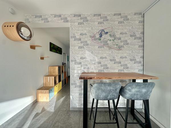 Appartement Sartrouville 3 pièce(s) 65.63 m2