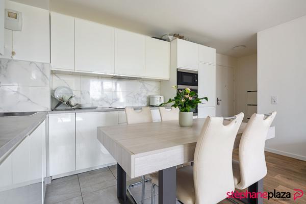 Appartement 3 pièces 60 m2