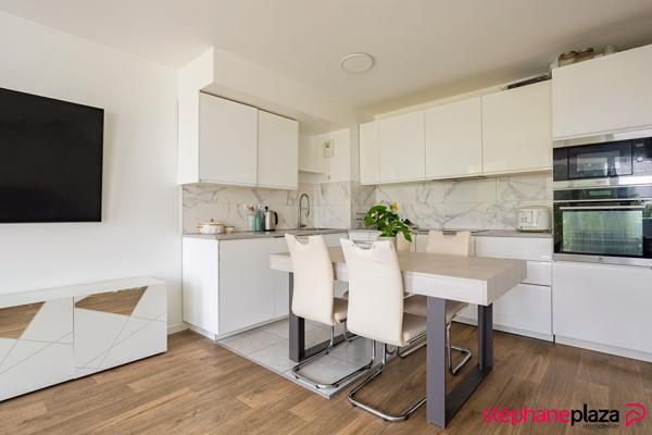 Appartement 3 pièces 60 m2