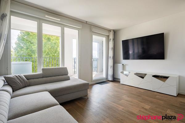Appartement 3 pièces 60 m2