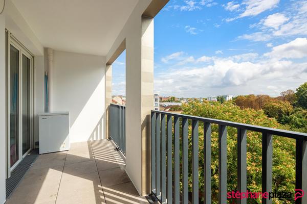 Appartement 3 pièces 60 m2