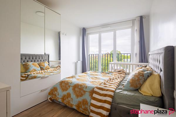 Appartement 3 pièces 60 m2