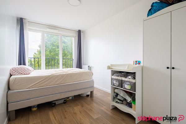 Appartement 3 pièces 60 m2