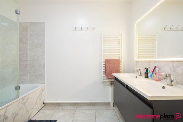 Appartement 3 pièces 60 m2