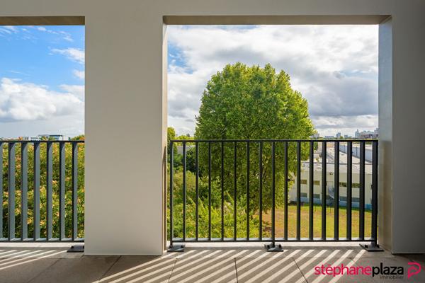 Appartement 3 pièces 60 m2